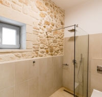 Amvikas: Oinos Suite & Cave, with Jacuzzi-Sitia