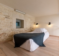Amvikas: Oinos Suite & Cave, with Jacuzzi-Sitia