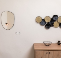 Amvikas: Oinos Suite & Cave, with Jacuzzi-Sitia