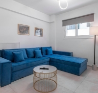Kolonaki Apt - USA Embassy (gelonos)