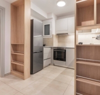 Kolonaki Apt - USA Embassy (gelonos)