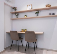 Kolonaki Apt - USA Embassy (gelonos)