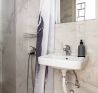 Modern studio close to waterfront, Thessaloniki