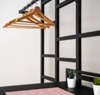 Modern studio close to waterfront, Thessaloniki