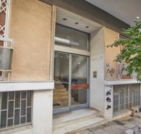 Modern Hospitality- apt near Children's Hospital, Athens