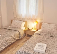 Modern Hospitality- apt near Children's Hospital, Athens