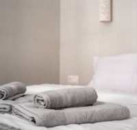 Modern studio close to waterfront, Thessaloniki
