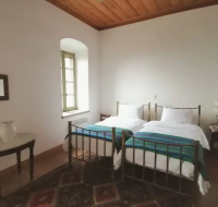 The doctor's Mansion, Arkadia