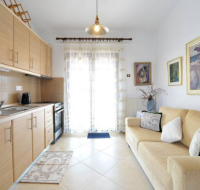 Home with garden in Flogita Beach, Chalkidiki