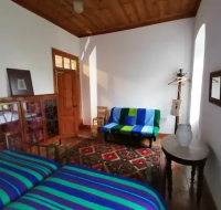 THE DOCTOR'S MANSION ARKADIA