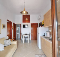 Home with garden in Flogita Beach, Chalkidiki