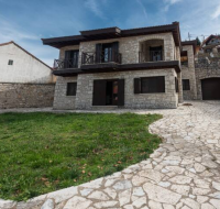 Kourtis Family Mansion, Karpenisi