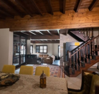 Kourtis Family Mansion, Karpenisi