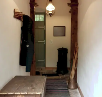 The doctor's Mansion, Arkadia