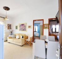 Home with garden in Flogita Beach, Chalkidiki