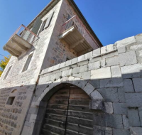 The doctor's Mansion, Arkadia