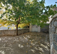 The doctor's Mansion, Arkadia