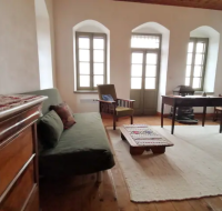 The doctor's Mansion, Arkadia