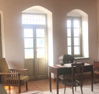 THE DOCTOR'S MANSION ARKADIA