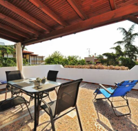 Home with garden in Flogita Beach, Chalkidiki