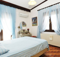 Home with garden in Flogita Beach, Chalkidiki