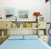 Home with garden in Flogita Beach, Chalkidiki
