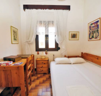 Home with garden in Flogita Beach, Chalkidiki