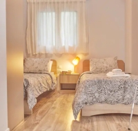 Modern Hospitality- apt near Children's Hospital, Athens