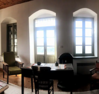 THE DOCTOR'S MANSION ARKADIA