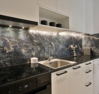 Althea Suites A2 Studio Downtown Sitia  Center
