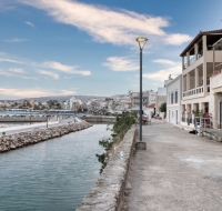 Rena's Guesthouse, Sitia