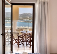 Rena's Guesthouse, Sitia
