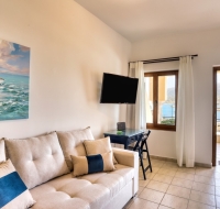 Rena's Guesthouse, Sitia