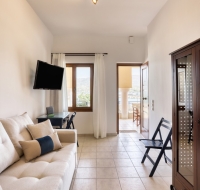 Rena's Guesthouse, Sitia