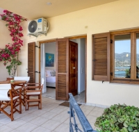 Rena's Guesthouse, Sitia