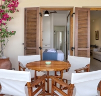 Rena's Guesthouse, Sitia