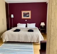 Aegean Breeze, Beachfront apt., Athens Riviera