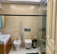 Aegean Breeze, Beachfront apt., Athens Riviera