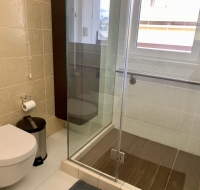 Aegean Breeze, Beachfront apt., Athens Riviera