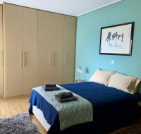 Aegean Breeze, Beachfront apt., Athens Riviera