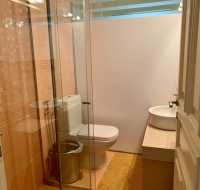 Aegean Breeze, Beachfront apt., Athens Riviera