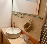 Aegean Breeze, Beachfront apt., Athens Riviera
