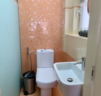 Aegean Breeze, Beachfront apt., Athens Riviera