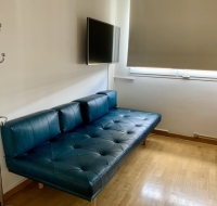 Aegean Breeze, Beachfront apt., Athens Riviera