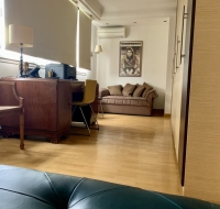 Aegean Breeze, Beachfront apt., Athens Riviera