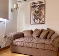 Aegean Breeze, Beachfront apt., Athens Riviera