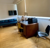 Aegean Breeze, Beachfront apt., Athens Riviera