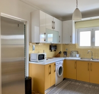 Aegean Breeze, Beachfront apt., Athens Riviera