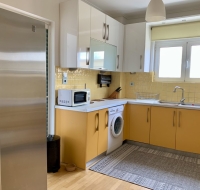 Aegean Breeze, Beachfront apt., Athens Riviera