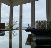 Aegean Breeze, Beachfront apt., Athens Riviera